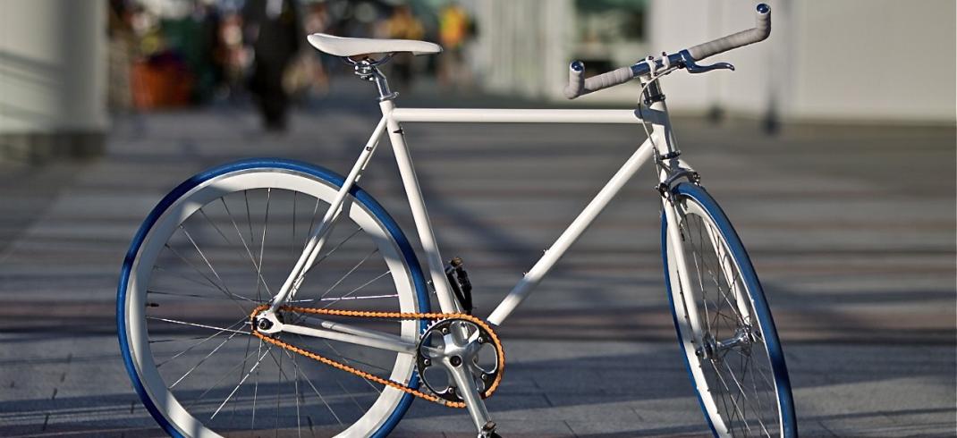 Single Bikes