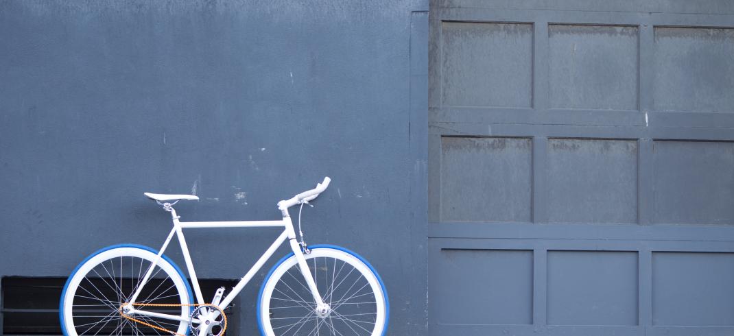 Single Bikes