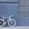 Single Bikes