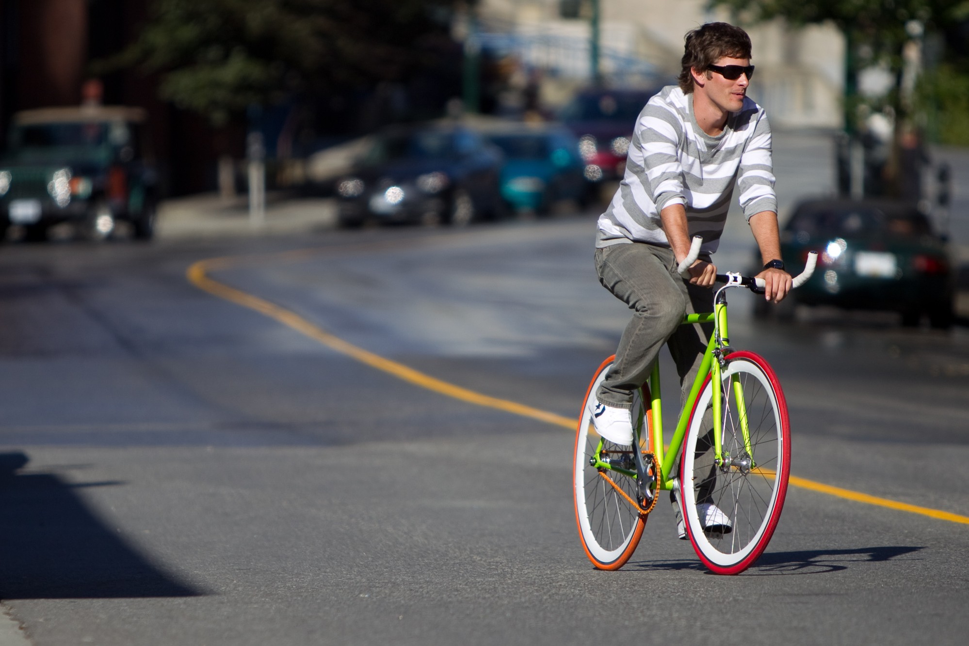 build your own fixie bike